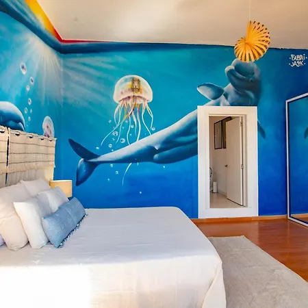 Jellyfish Las Palmas de Gran Canaria