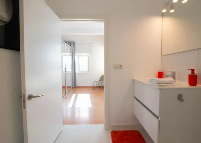 Lägenhet Jellyfish *