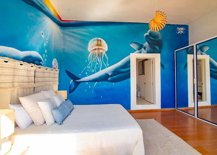 Jellyfish Las Palmas de Gran Canaria