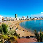 Apartment Jellyfish Las Palmas de Gran Canaria