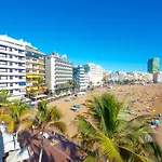 Jellyfish Apartment Las Palmas de Gran Canaria