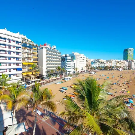 Jellyfish Apartment Las Palmas de Gran Canaria