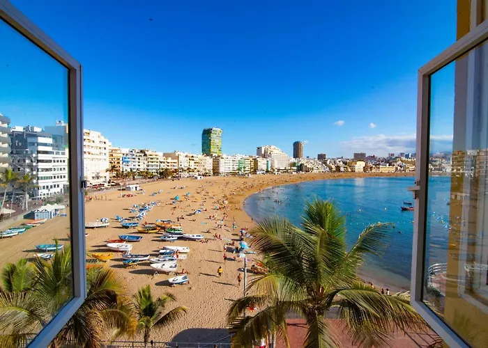 Jellyfish Apartment Las Palmas de Gran Canaria