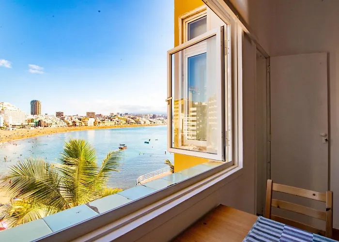 Jellyfish Apartment *