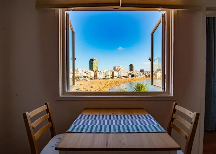 Apartment Jellyfish *