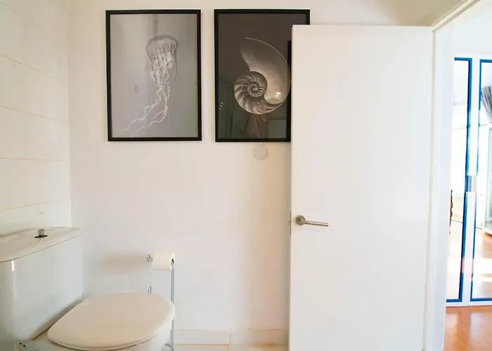 Apartment Jellyfish Las Palmas de Gran Canaria